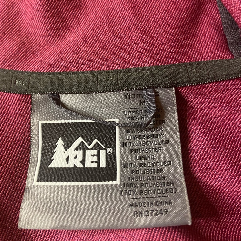 Rei Jacket - image 2